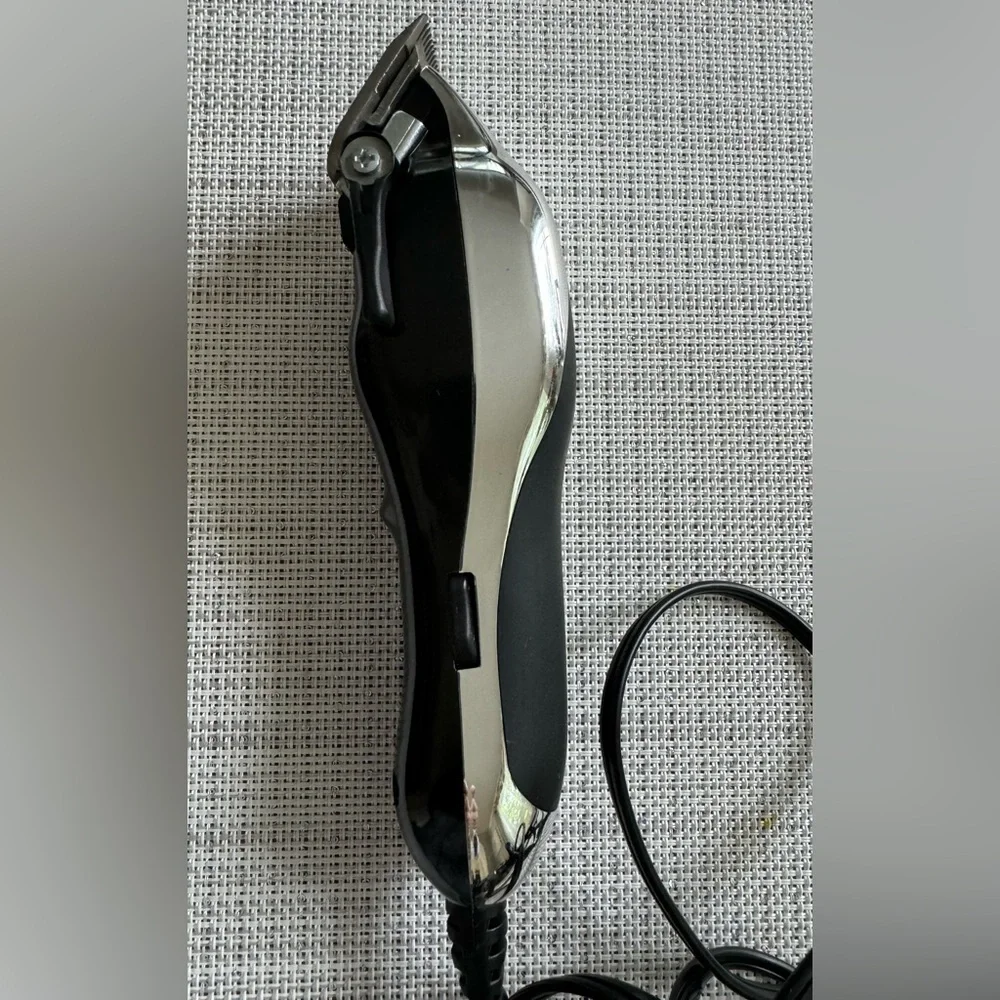 Wahl Precision USA MC3 Home Hair Clipper
